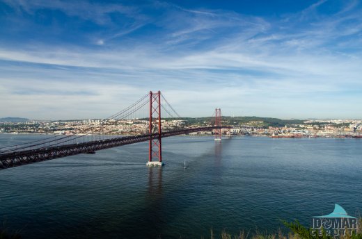 Ponte 25 de Abril