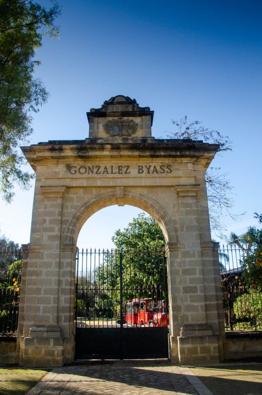 Jerez de la Frontera