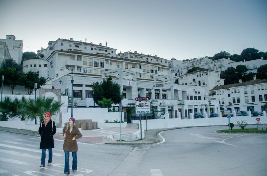Vejer de la Frontera