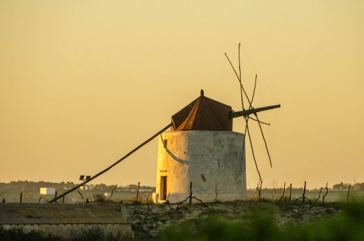 Vejer de la Frontera