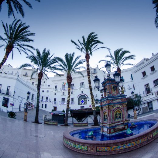 Vejer de la Frontera