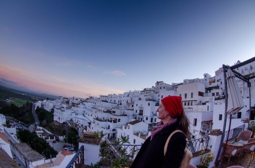 Vejer de la Frontera