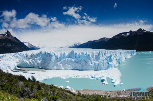 Glaciar Perito Moreno